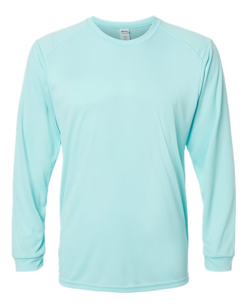 Aqua Blue - Front