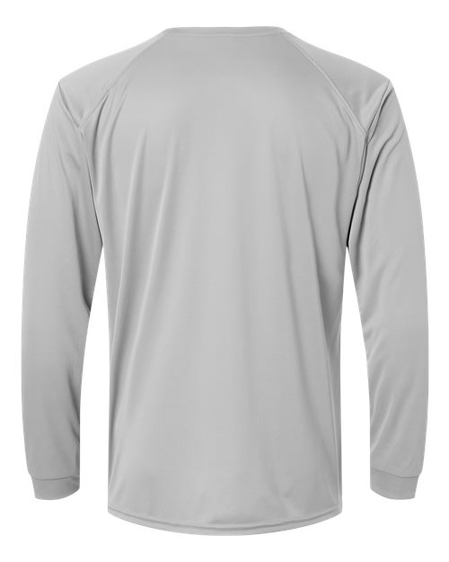 Medium Grey - Back