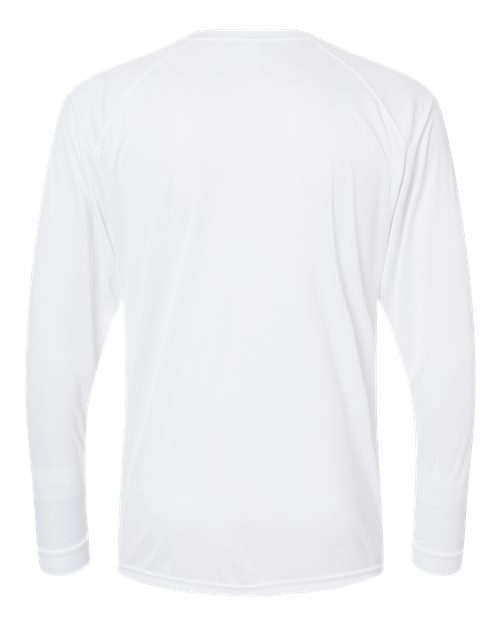 White - Back