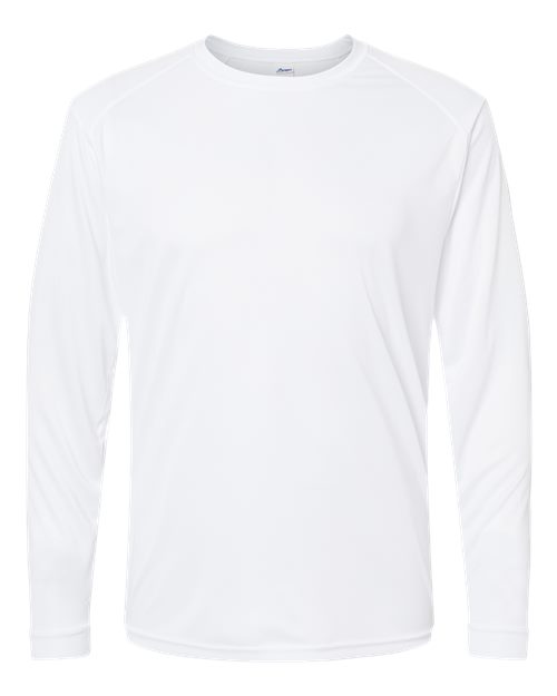 White - Front