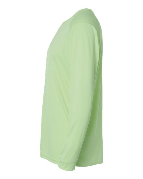 Limeade - Side