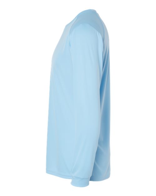 Blue Mist - Side
