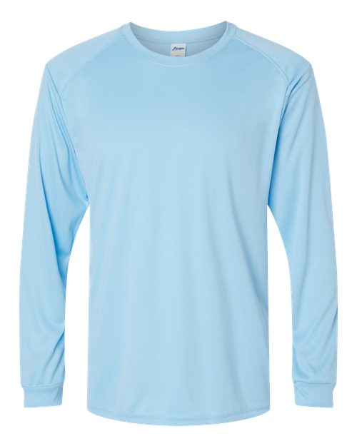 Blue Mist - Front