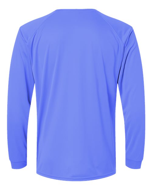 Bimini Blue - Back