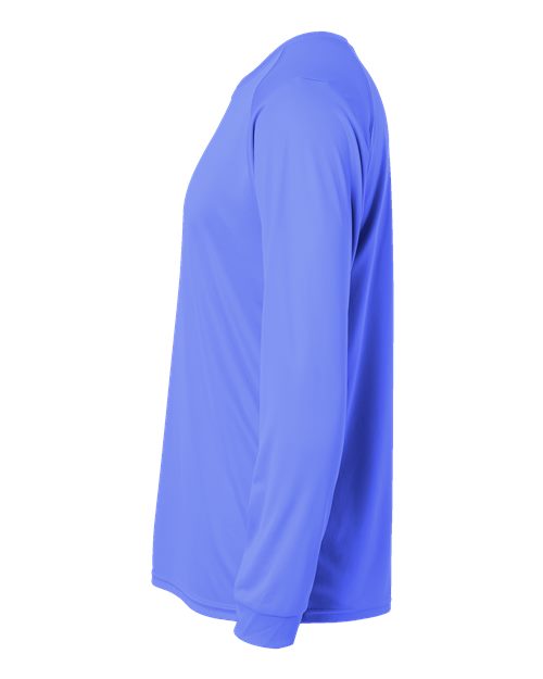 Bimini Blue - Side