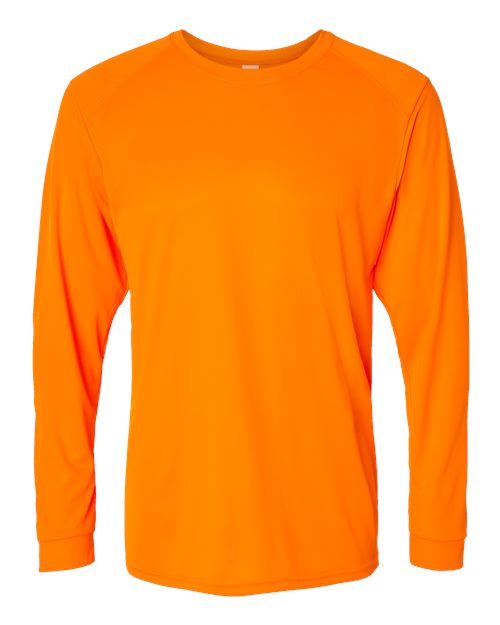 Neon Orange - Front