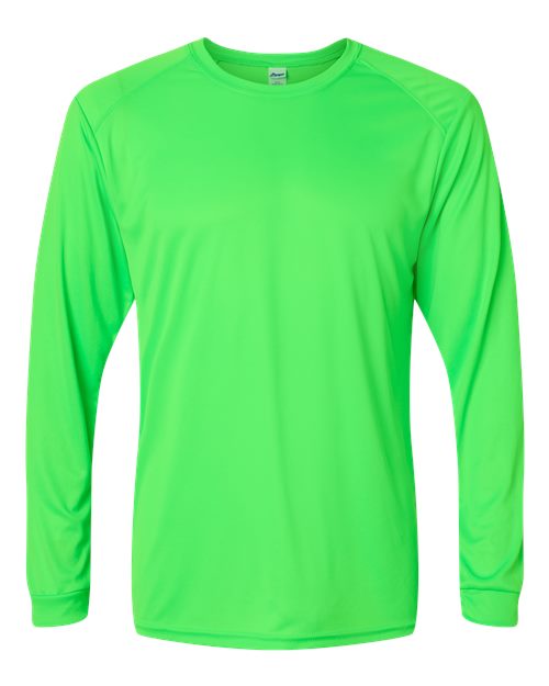 Neon Lime - Front