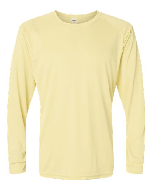 Pale Yellow - Front