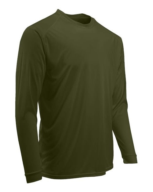 Olive Green - Side Mirrored