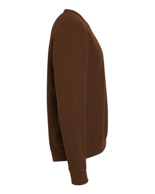Brown - Side Mirrored