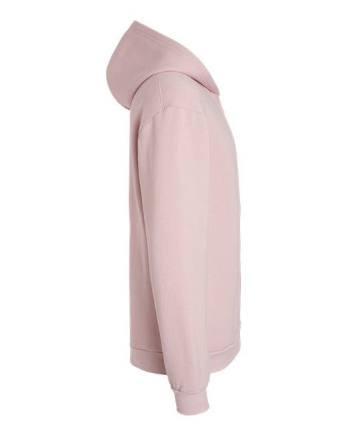 Blush - Side Mirrored