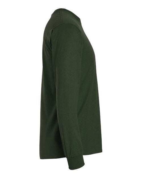 Forest Green - Side Mirrored