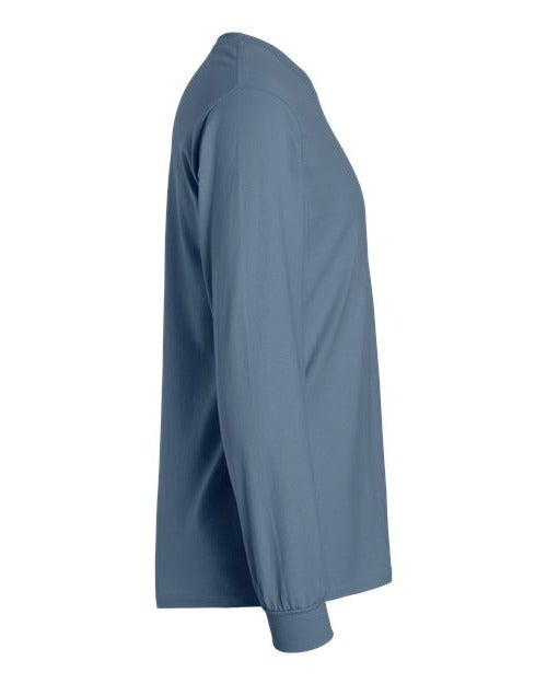 Indigo Blue - Side Mirrored