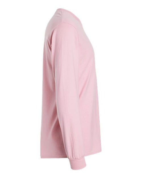 Light Pink - Side Mirrored