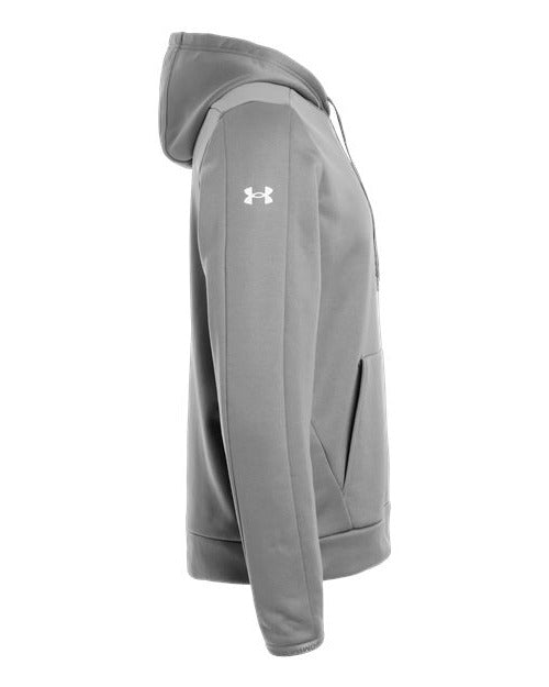 Mod Grey/ White - Side Mirrored