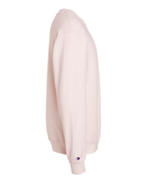 Body Blush - Side Mirrored