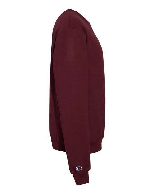 Maroon - Side Mirrored