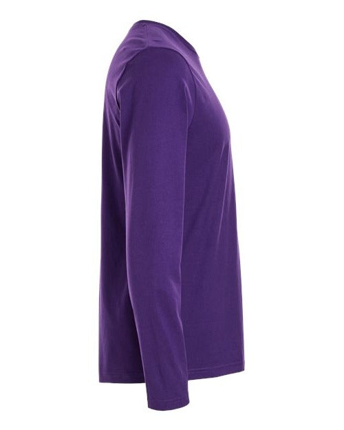 Purple - Side Mirrored