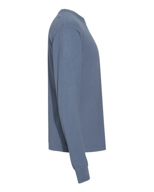 Blue Jean - Side Mirrored