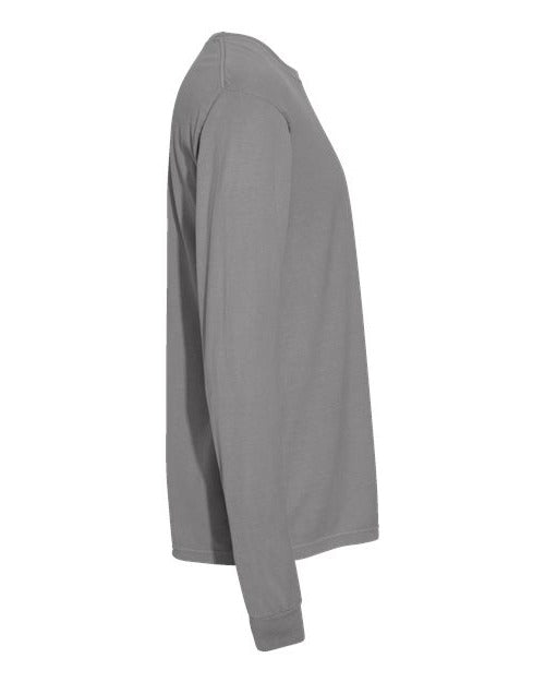 Grey - Side Mirrored