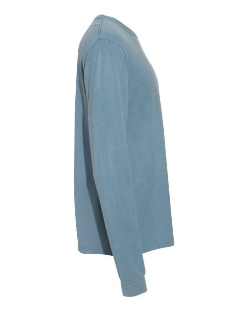 Ice Blue - Side Mirrored