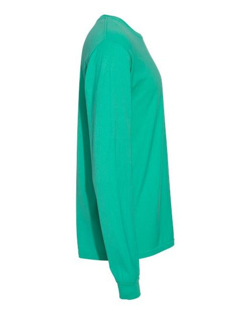 Island Green - Side Mirrored
