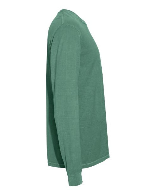 Light Green - Side Mirrored