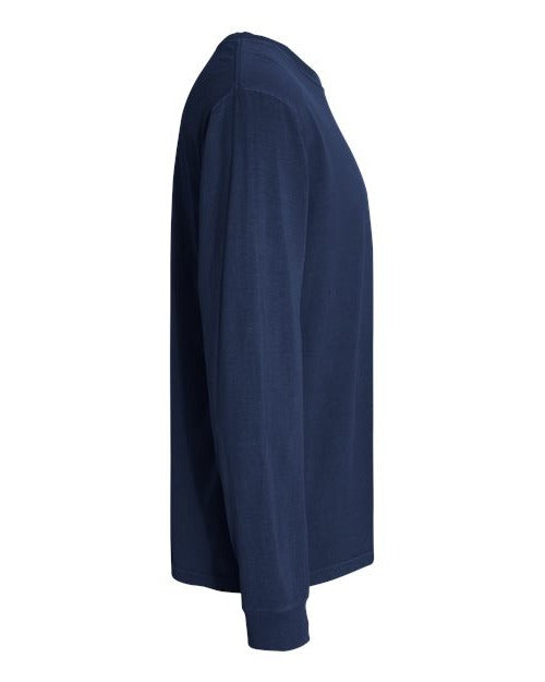 True Navy - Side Mirrored