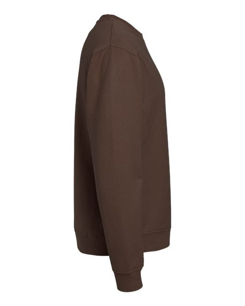 Brown - Side Mirrored