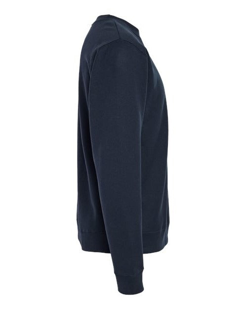 Classic Navy - Side Mirrored