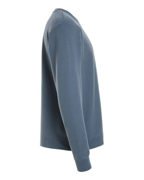 Storm Blue - Side Mirrored