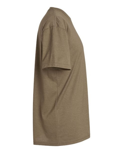 Heather Coyote Brown - Side Mirrored