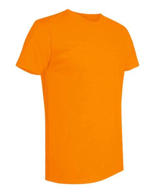 Orange - Side Mirrored