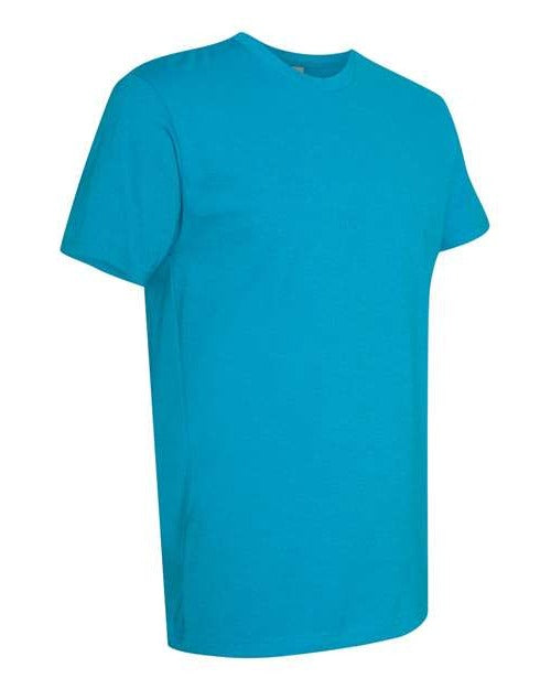 Turquoise - Side Mirrored