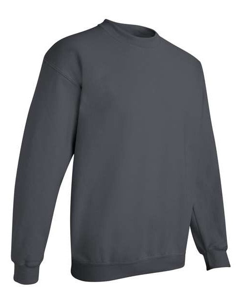 Charcoal - Side Mirrored