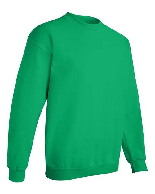Irish Green - Side Mirrored