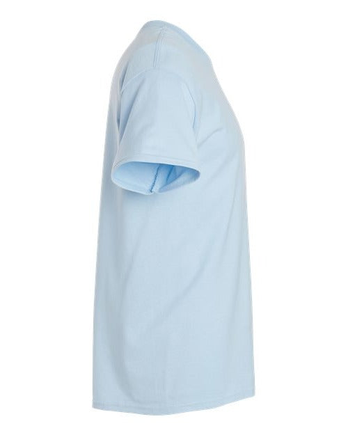Light Blue - Side Mirrored