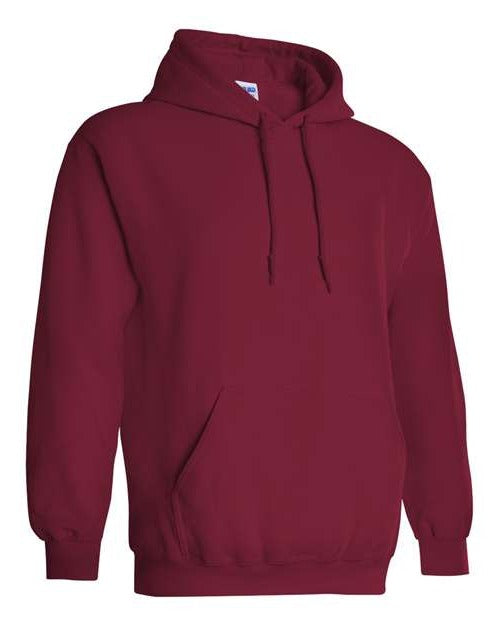 Cardinal Red - Side Mirrored