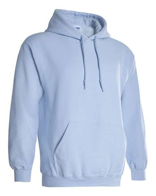 Light Blue - Side Mirrored