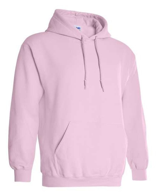 Light Pink - Side Mirrored