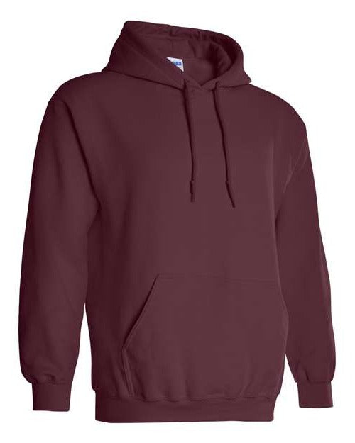 Maroon - Side Mirrored