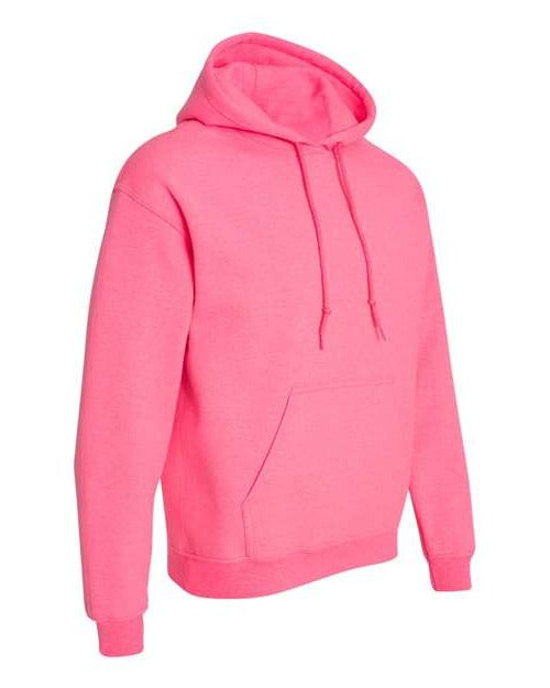Safety Pink - Side Mirrored
