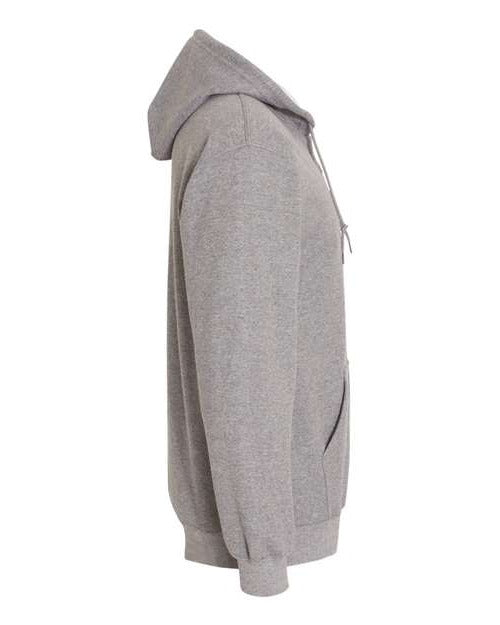 Graphite Heather - Side Mirrored