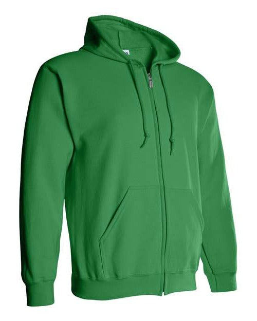 Irish Green - Side Mirrored