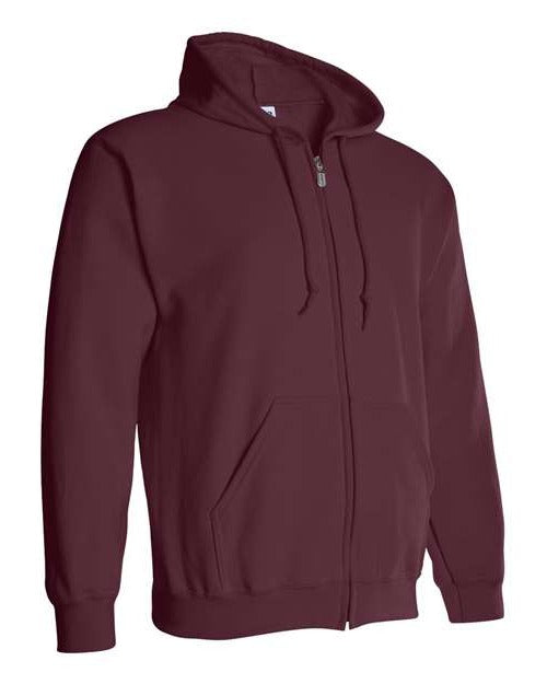 Maroon - Side Mirrored