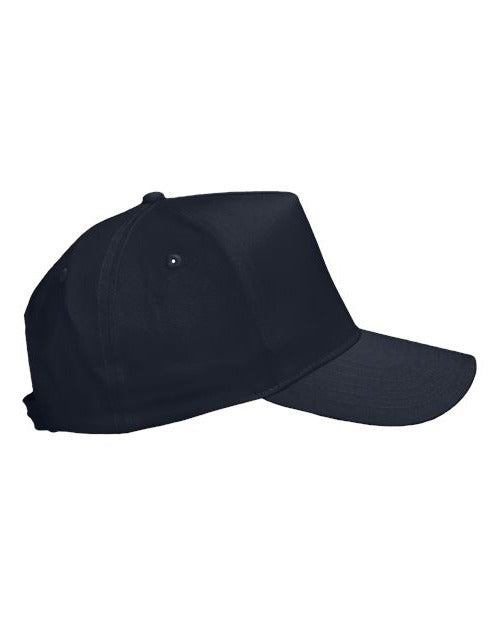 Navy - Side Mirrored
