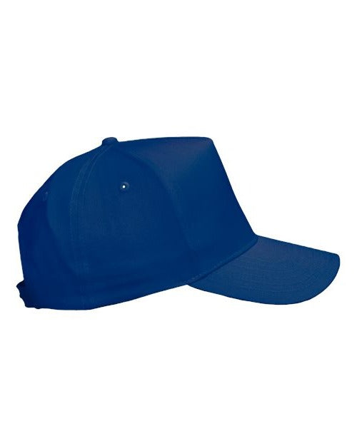 Royal Blue - Side Mirrored