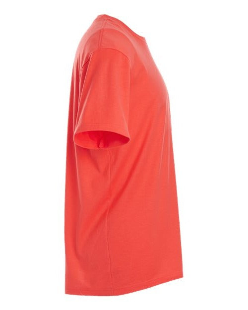 Coral - Side Mirrored