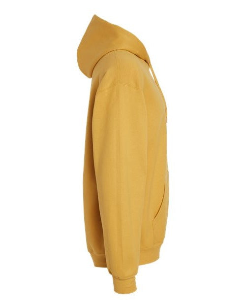 Mustard - Side Mirrored