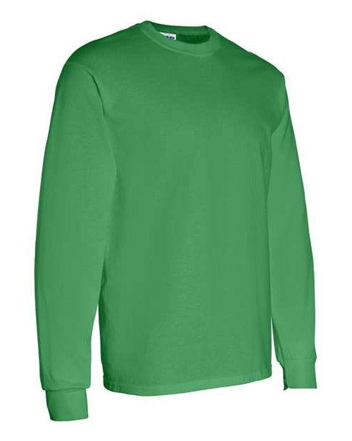 Irish Green - Side Mirrored